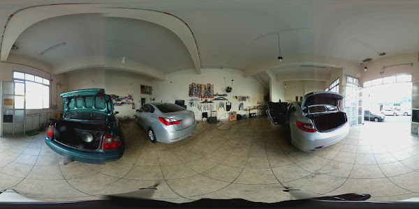 Foto 2 WL Acessórios e Lava Rápido