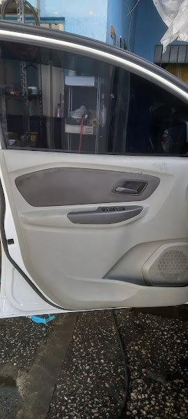 Foto 1 Souza Lava Rápido Sorocaba