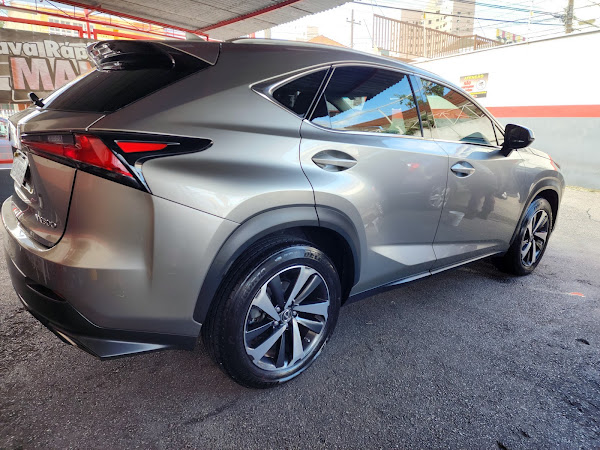 Foto 1 Lava Rápido Mangal