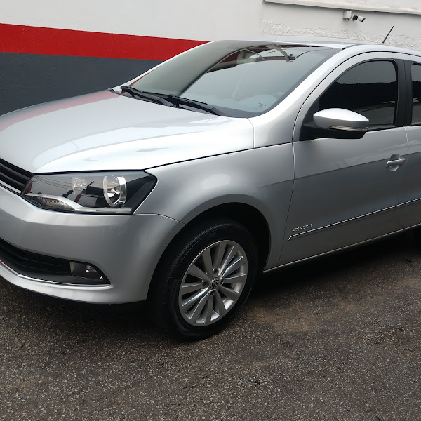 Foto 3 Lava Rápido Mangal