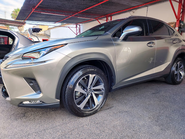 Foto 4 Lava Rápido Mangal Foto 4 Lava Rápido Mangal