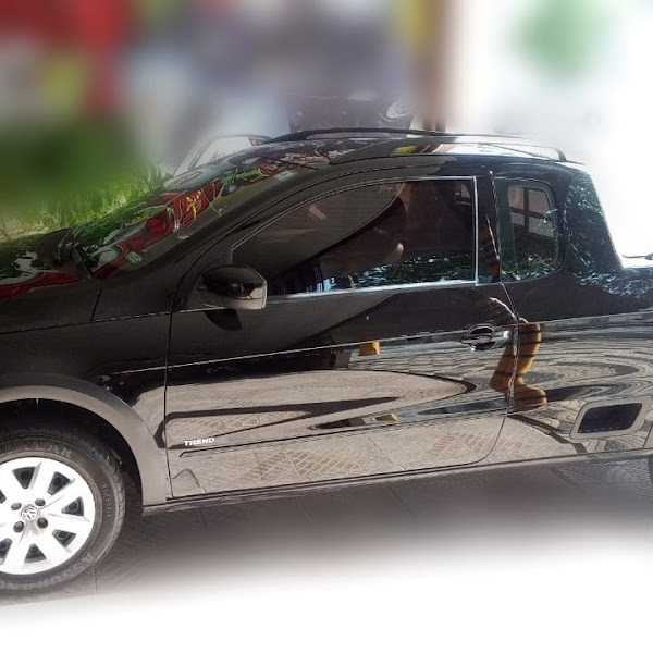 Foto 1 Lava Rápido do Vlad