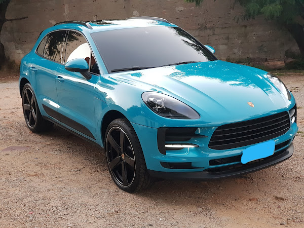 Foto 2 Lava Rápido do Vlad