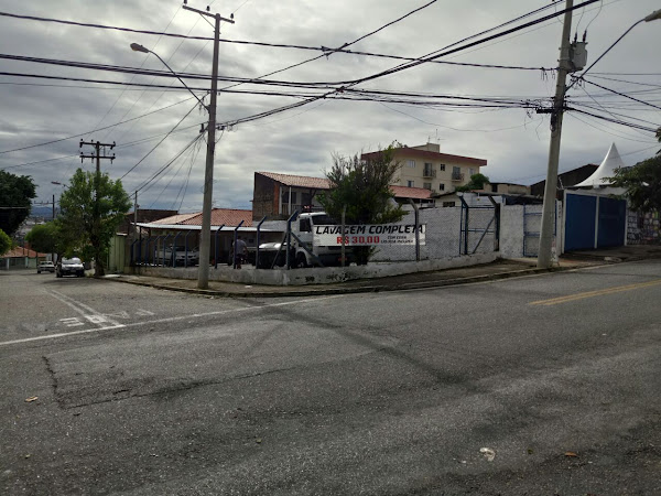 Foto 4 Lava rápido K