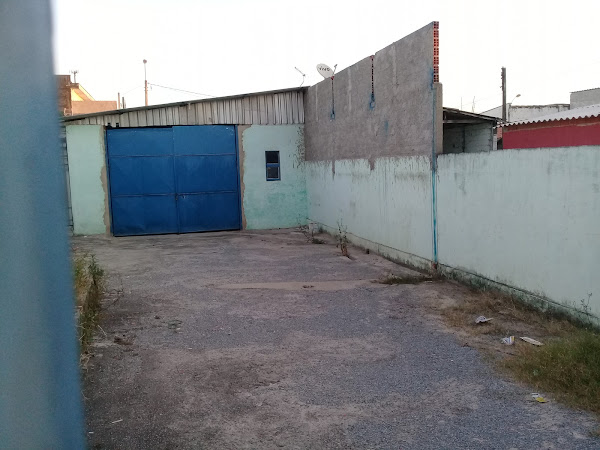 Lava Rápido Colorau