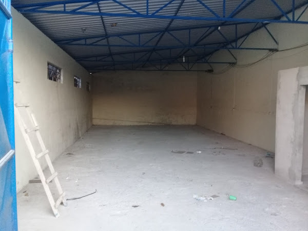 Foto 1 Lava Rápido Colorau Foto 1 Lava Rápido Colorau