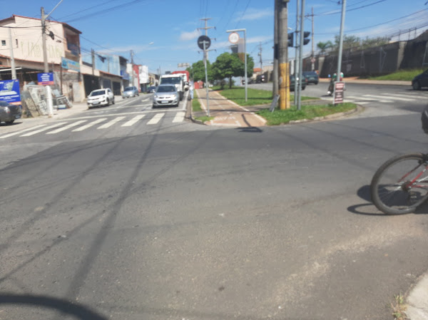 Foto 1 Lava Rápido São Guilherme