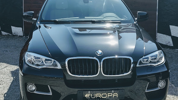 Foto 1 Europa estética automotiva