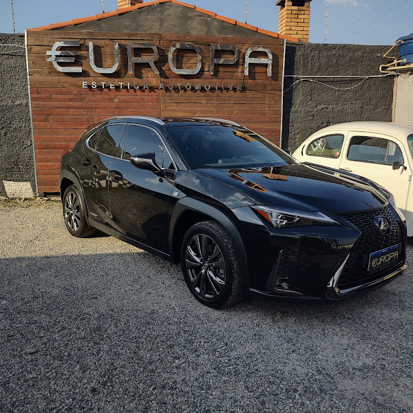 Foto 2 Europa estética automotiva