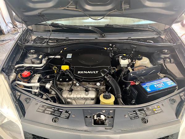 Jet Beer lava rápido