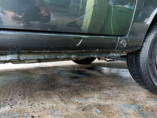 Estetica Automotiva/Lava Rapido Império