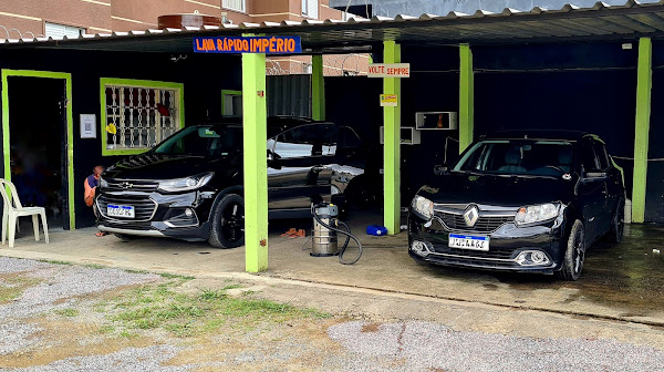 Foto 1 Estetica Automotiva/Lava Rapido Império