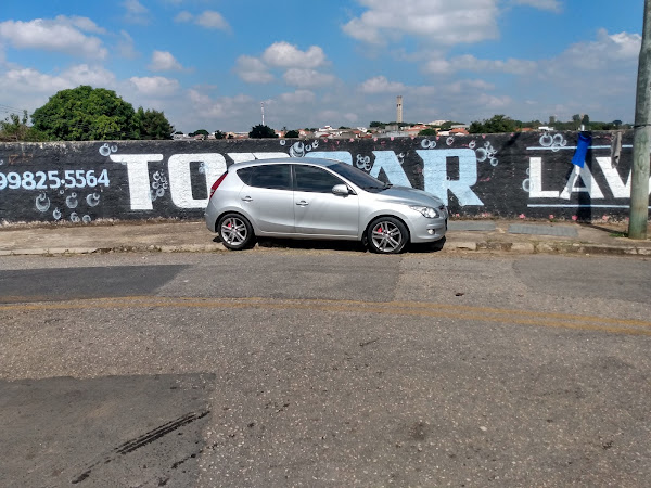 Foto 1 Lava Rápido Topcar