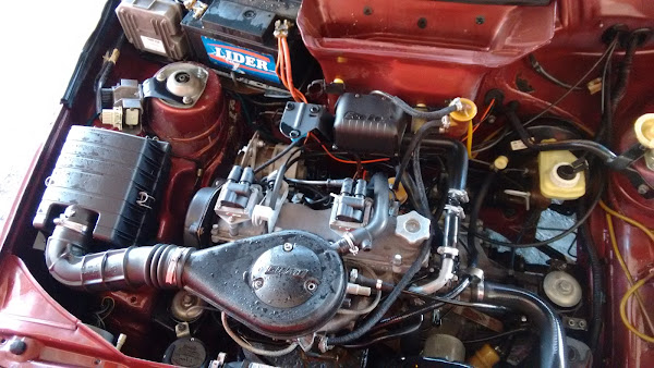 Foto 1 Car Wash Lava Rapido & Estetica Automotiva