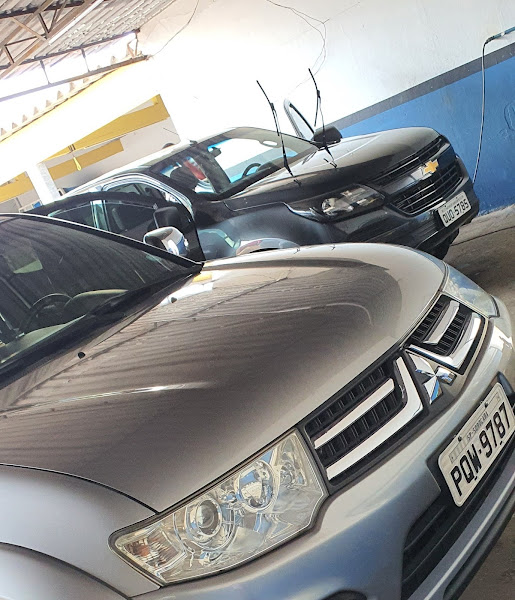 Foto 1 Lava Rapido Esquilo