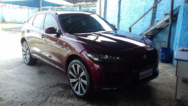 Lava Rápido Wet Car