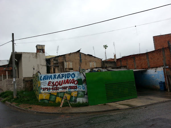 Lava- Rápido Esquinão Lava- Rápido Esquinão