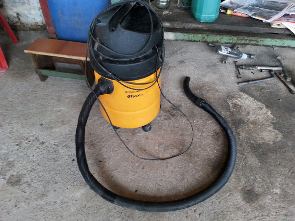 Foto 1 Lava- Rápido Esquinão