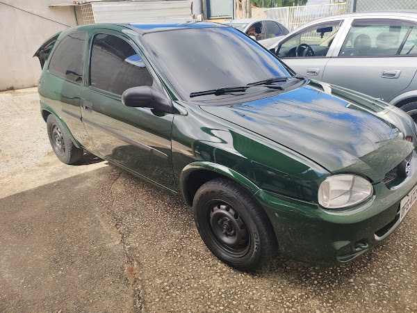 Foto 2 Wanel Lava Car