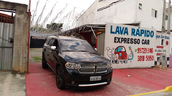 Foto 3 Expresso Car Lava Rápido
