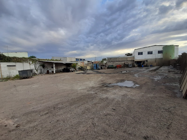 Foto 1 Lava Rapido São Cristovão