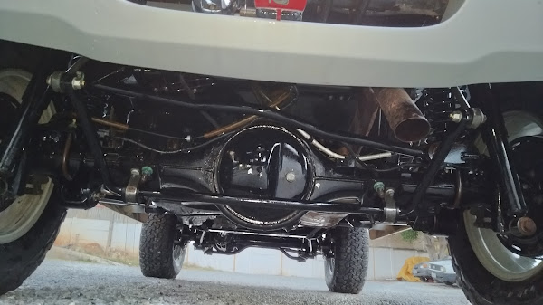 Foto 1 JabutiCar - Lava Autos e Estacionamento