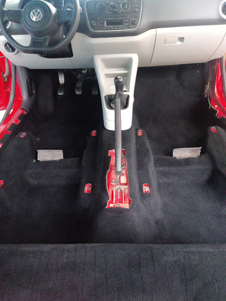 Foto 2 Escuderia Lava-Rapido