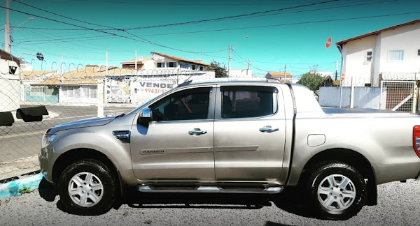 Lava Rápido AUTO BRILHO PIAZZA