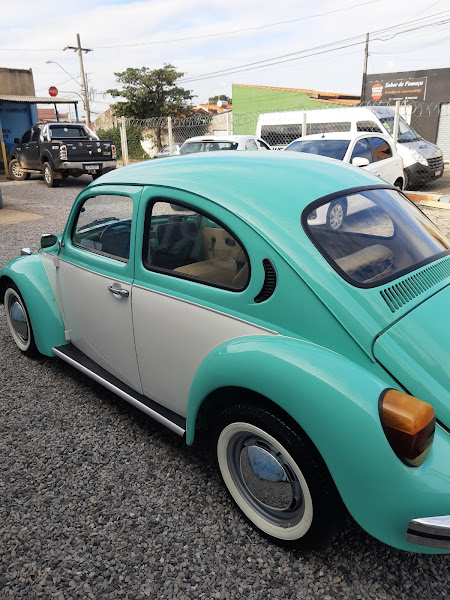 Foto 1 Lava Rápido AUTO BRILHO PIAZZA