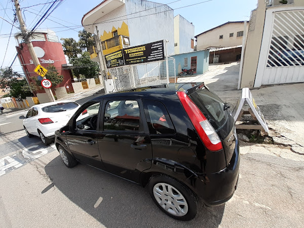 TDomingues Lava-Rapido e Estética automotivo