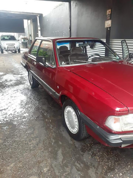 Marquinho's Lava Rápido