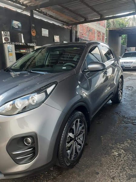 Foto 1 Marquinho's Lava Rápido