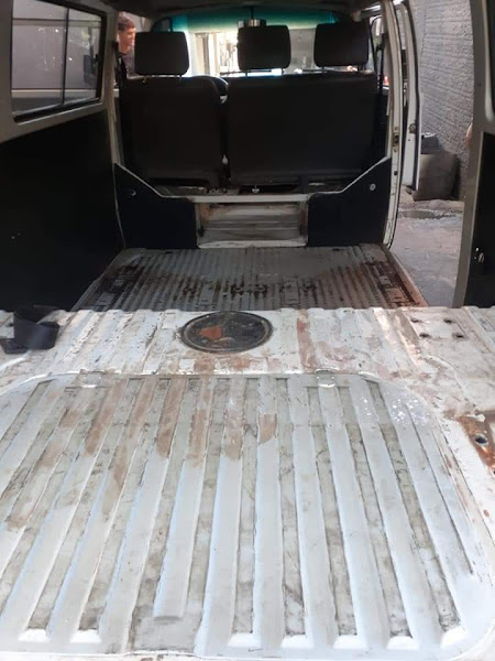 Foto 2 Marquinho's Lava Rápido