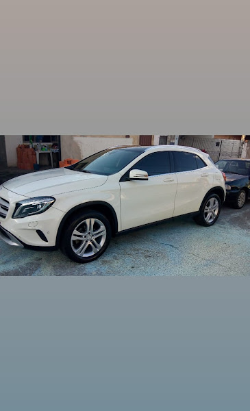 Lava Rápido 2 Irmãos