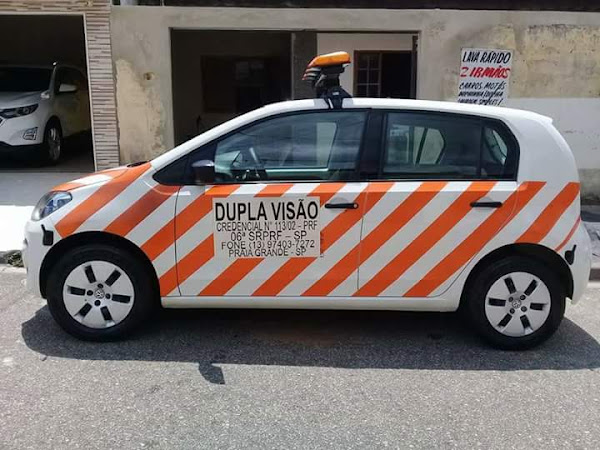 Foto 2 Lava Rápido 2 Irmãos