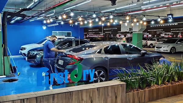 First Dry Extra Campolim First Dry Extra Campolim