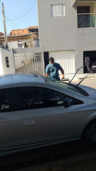 Elshday Lava Rapido Elshday Lava Rapido