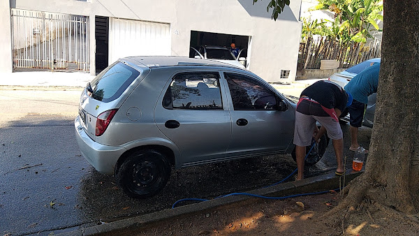 Foto 1 Elshday Lava Rapido