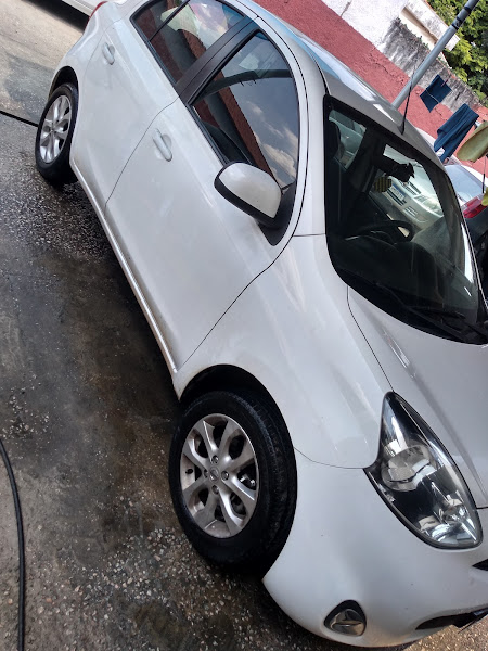 Foto 2 Estacionamento e Lava rápido bragantim