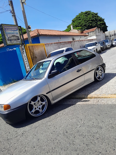 Foto 4 Estacionamento e Lava rápido bragantim