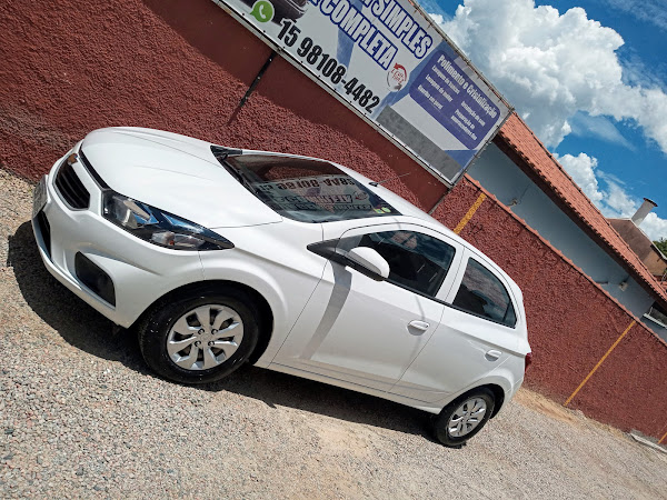 Foto 5 Estacionamento e Lava rápido bragantim