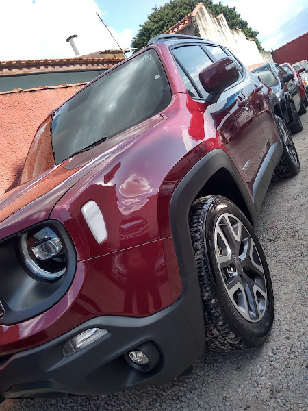 Foto 6 Estacionamento e Lava rápido bragantim Foto 6 Estacionamento e Lava rápido bragantim