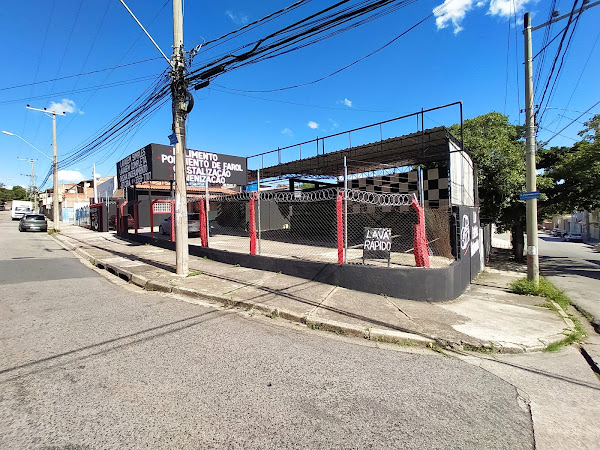 Foto 1 COT Estética Automotiva e Lava rápido