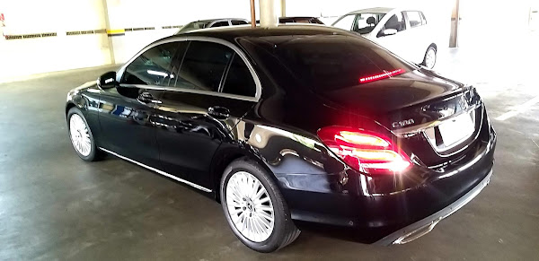 Foto 1 IT WASH Estética Automotiva