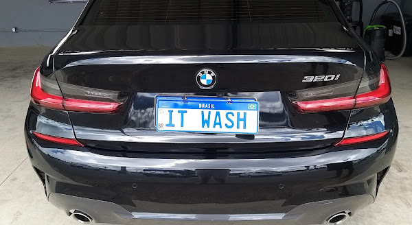 Foto 2 IT WASH Estética Automotiva