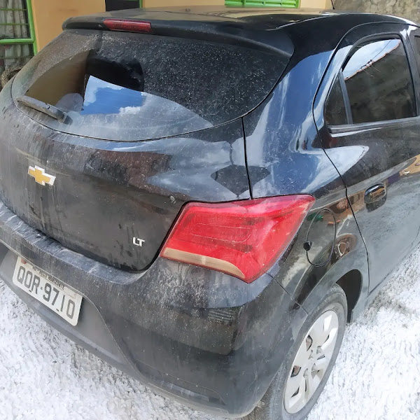 Foto 1 Santos Lava Rápido