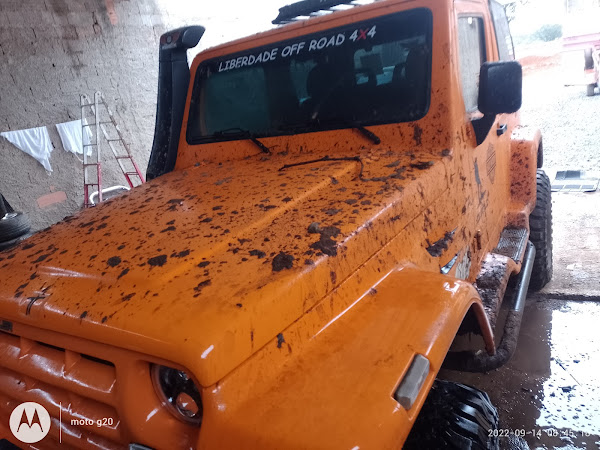 Foto 2 Santos Lava Rápido Foto 2 Santos Lava Rápido