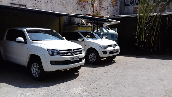 Lava Rápido Ponto Final