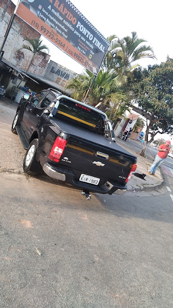 Foto 2 Lava Rápido Ponto Final Foto 2 Lava Rápido Ponto Final