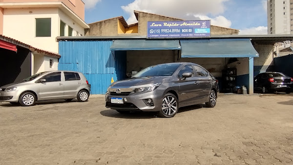 Lava Rapido Box 3 Lava Rapido Box 3